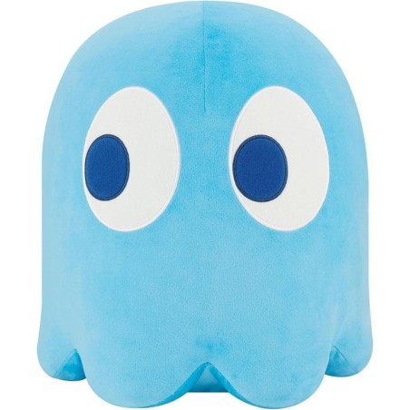 Peluche banpresto big plush pac - man inky