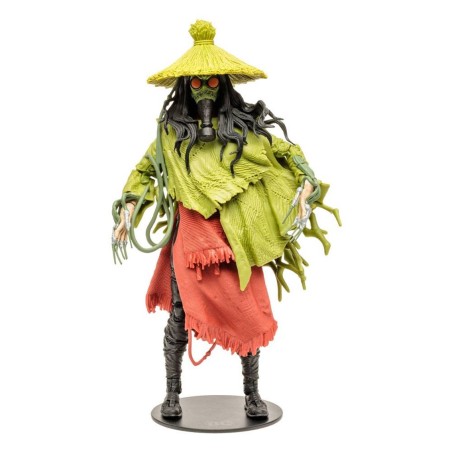 Figura mcfarlane toys dc multiverse scarecrow