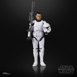 Figura hasbro star wars the black