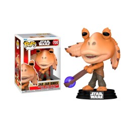 Funko pop star wars the phantom