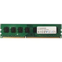 Memoria ram v7 dimm 8gb ddr3