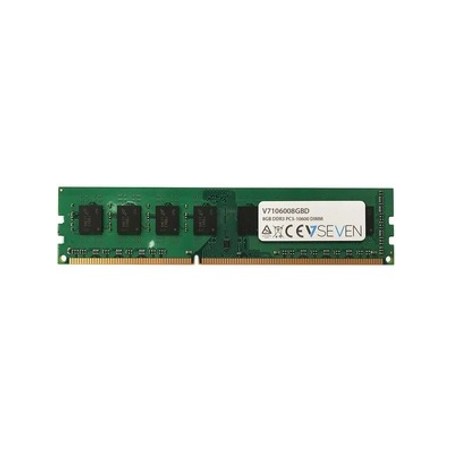 Memoria ram v7 dimm 8gb ddr3