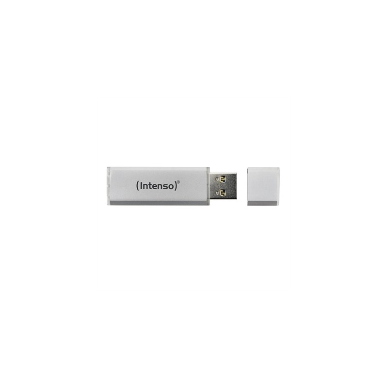 Memoria usb 3-0 intenso ultra 64gb