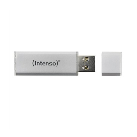 Memoria usb 3-0 intenso ultra 64gb