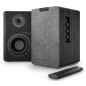 Altavoces energy sistem studio monitor 4