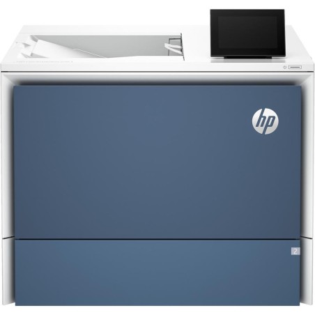 Impresora laser hp laserjet enterprise 5700dn