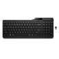 Teclado Inalámbrico HP 475 Dual- Negro