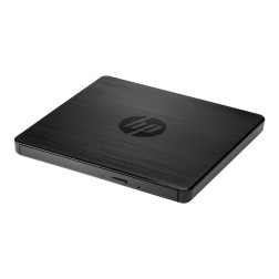 Unidad externa hp dvd - rw usb