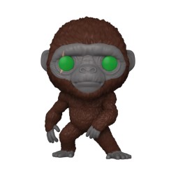 Funko pop cine godzilla x kong