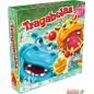 Juego mesa hasbro tragabolas los tipopótamos