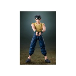 Figura tamashii natios yusuke urameshi 145