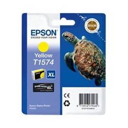 Cartucho tinta epson t157440 amarillo epson