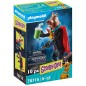 Playmobil scooby - doo! figura coleccionable vampiro