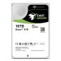 Disco Duro Seagate EXOS X16 16TB- 3-5"- SATA III- 256MB