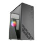 Caja ordenador mars gaming mc100 atx