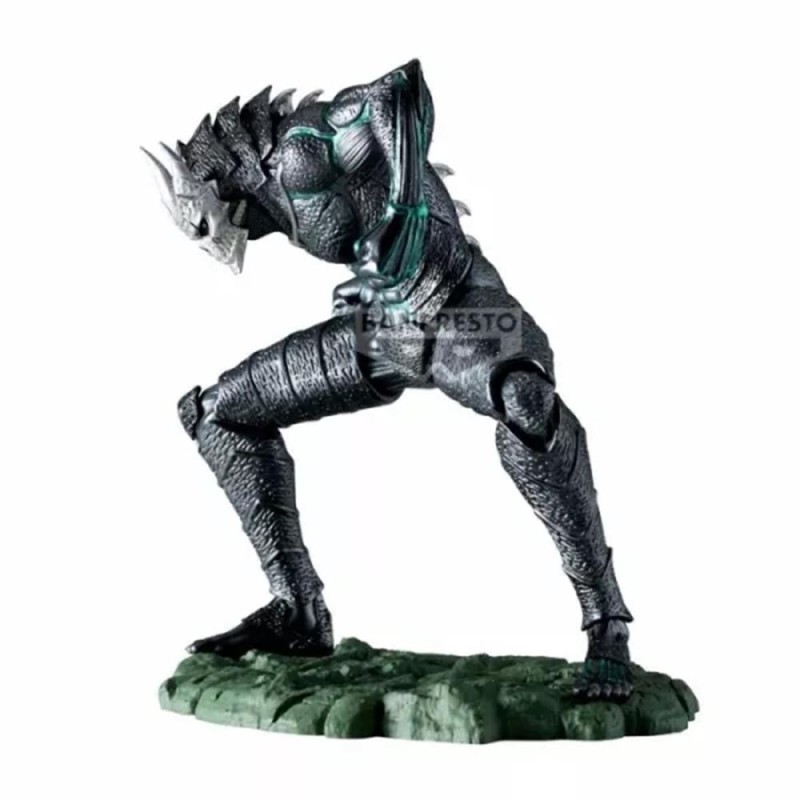 Figura banpresto kaiju no- 8 kaiju