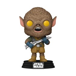 Funko pop star wars concept series