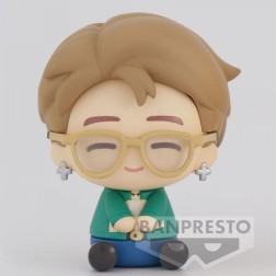 Figura banpresto tinytan dynamite vol-2 (a:jimin)