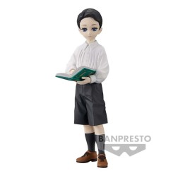 Figura banpresto demon slayer kimetsu no