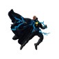 Figura beast kingdom dc comics black