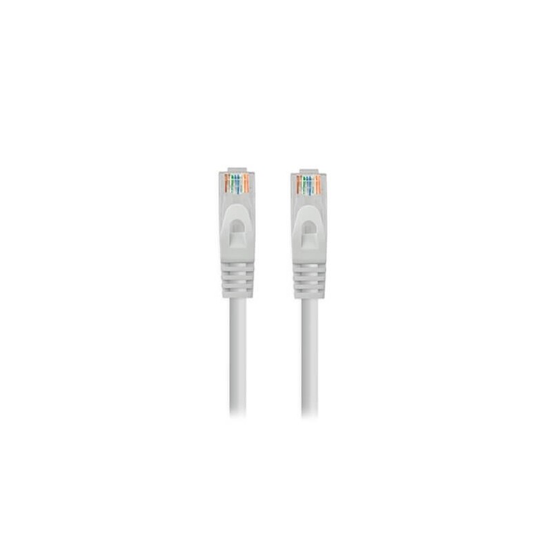 Latiguillo cable red nanocable rj45 lszh