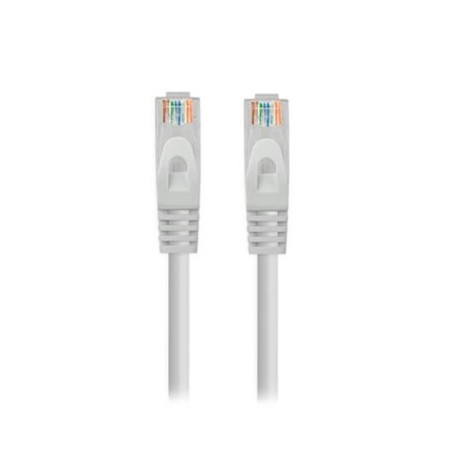 Latiguillo cable red nanocable rj45 lszh