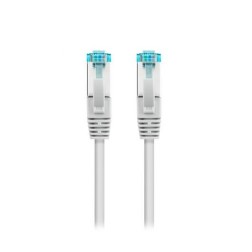 Cable de Red RJ45 SFTP Nanocable 10-20-1703 Cat-7- 3m- Gris