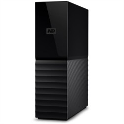 Disco duro externo hdd wd western