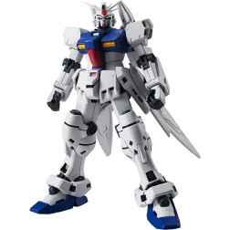 Figura tamashii nations a-n-i-m-e- mobile suit