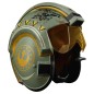 Replica escala 1:1trapper wolf casco electronico