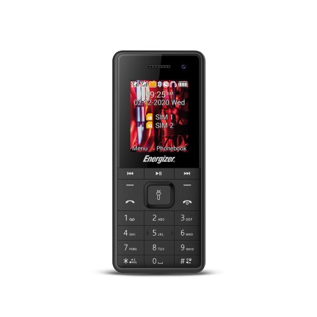 Telefono movil energizer e3 2g 1-77pulgadas