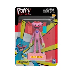 Figura poppy playtime 13cm - kissy