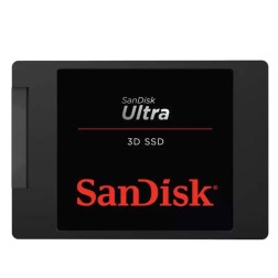 Disco duro interno ssd sandisk ultra