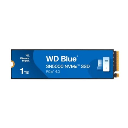 Disco duro interno ssd wd western