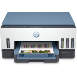 Hp multifunción inkjet smart tank 7006