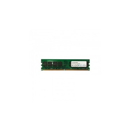 Memoria ram v7 dimm 2gb ddr2