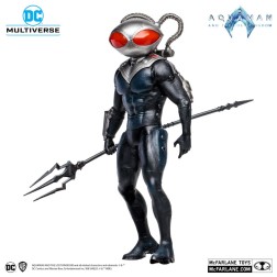 Figura mcfarlane toys dc aquaman 2