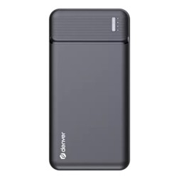 Bateria externa portatil powerbank denver pqc - 20007