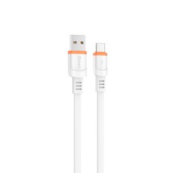 Cable qcharx rome usb a tipo