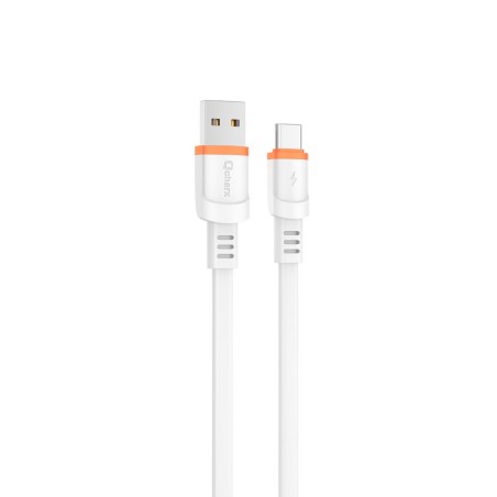 Cable qcharx rome usb a tipo