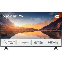 TV XIAOMI ELA5491EU 4K ULTRA 65" GOOGLE TV