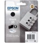 Cartucho tinta epson c13t35814010 negro durabrite