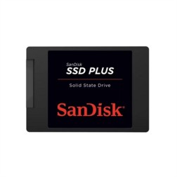 Disco duro interno ssd sandisk 1tb