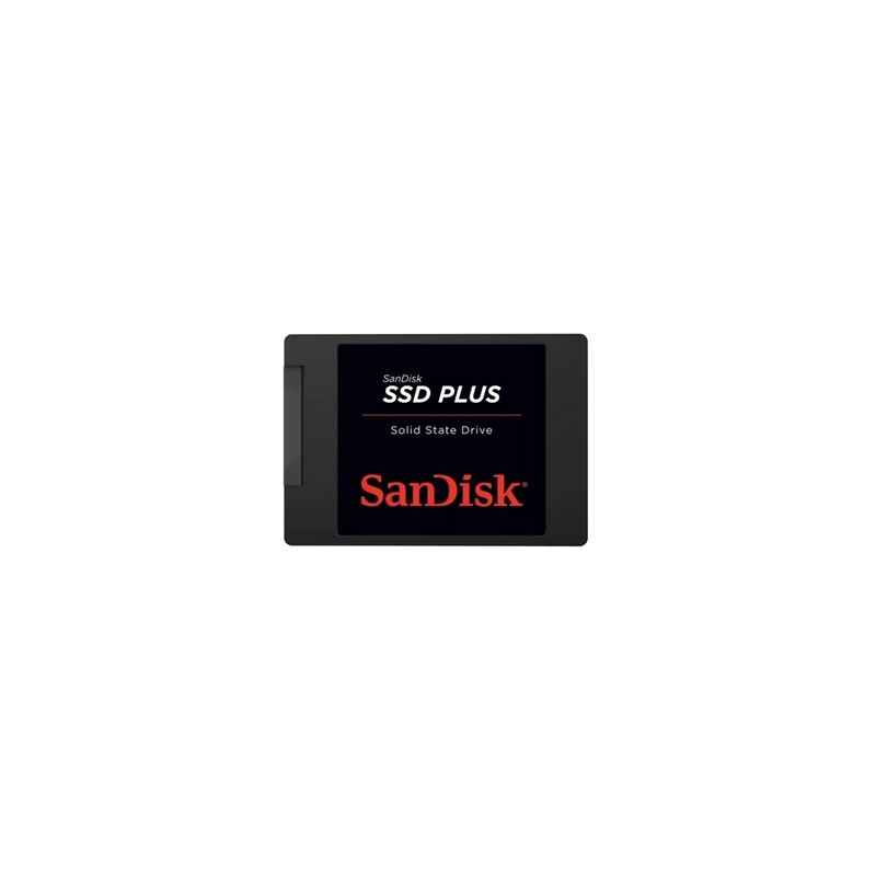 Disco duro interno ssd sandisk 1tb