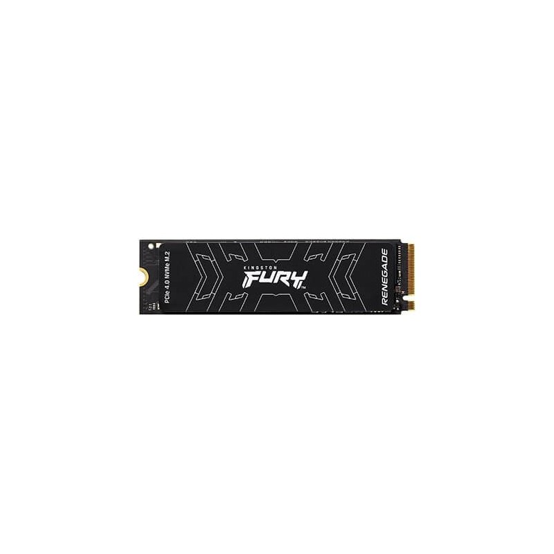 Disco duro interno ssd kingston fury