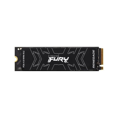 SSD KINGSTON 2TB NVME FURY RENEGADE