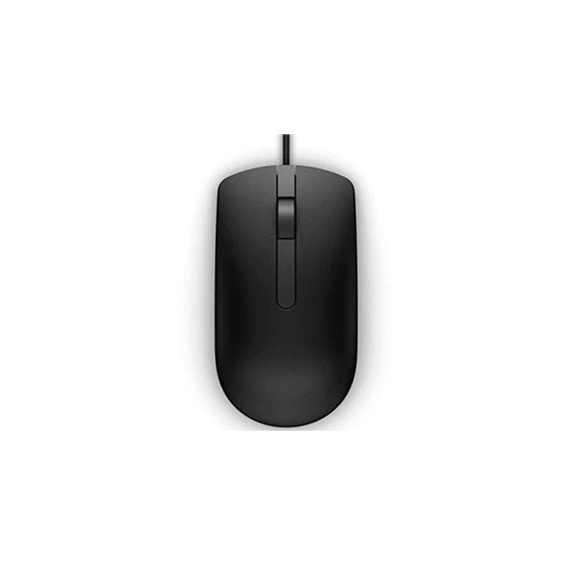 Mouse raton dell 570 - aais optico 3