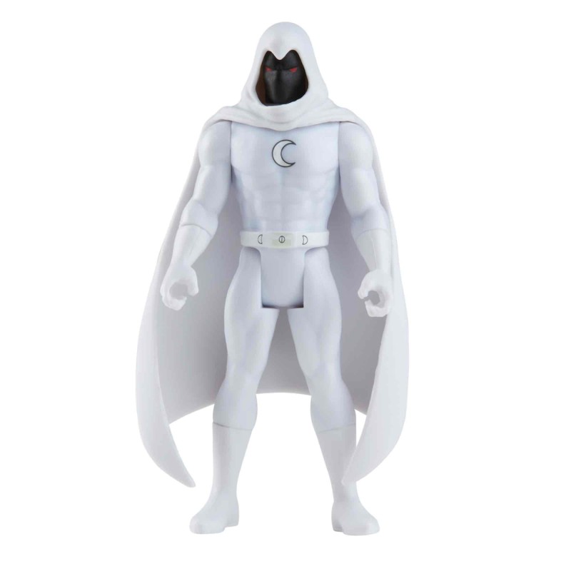 Figura hasbro moon knight marvel legends