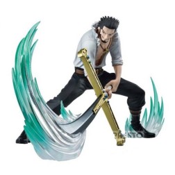 Figura banpresto one piece dxf special