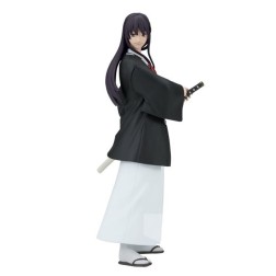 Figura banpresto hell's paradise: jigokuraku dxf